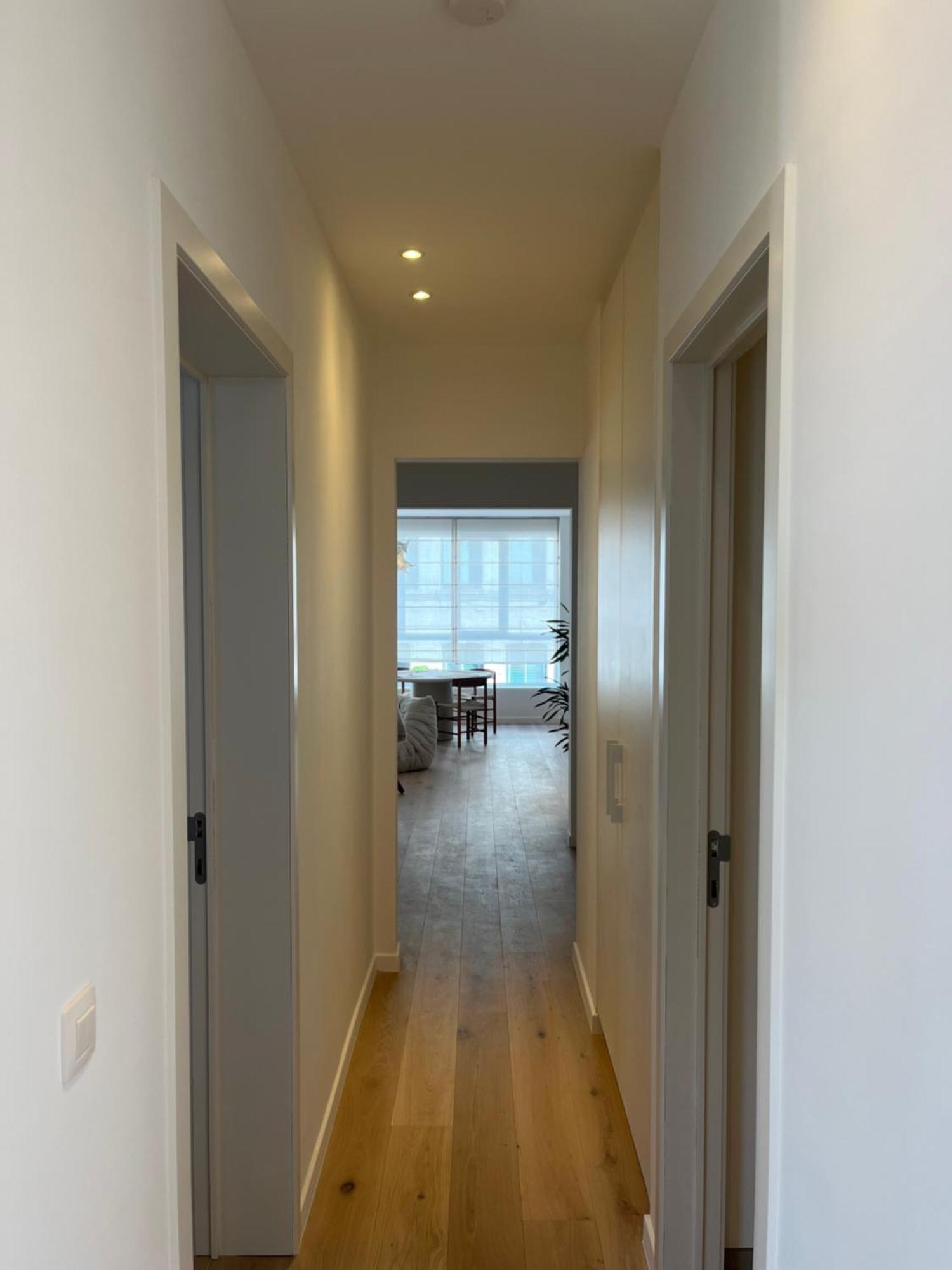 House Of Legend Apartment Antwerp Exterior photo